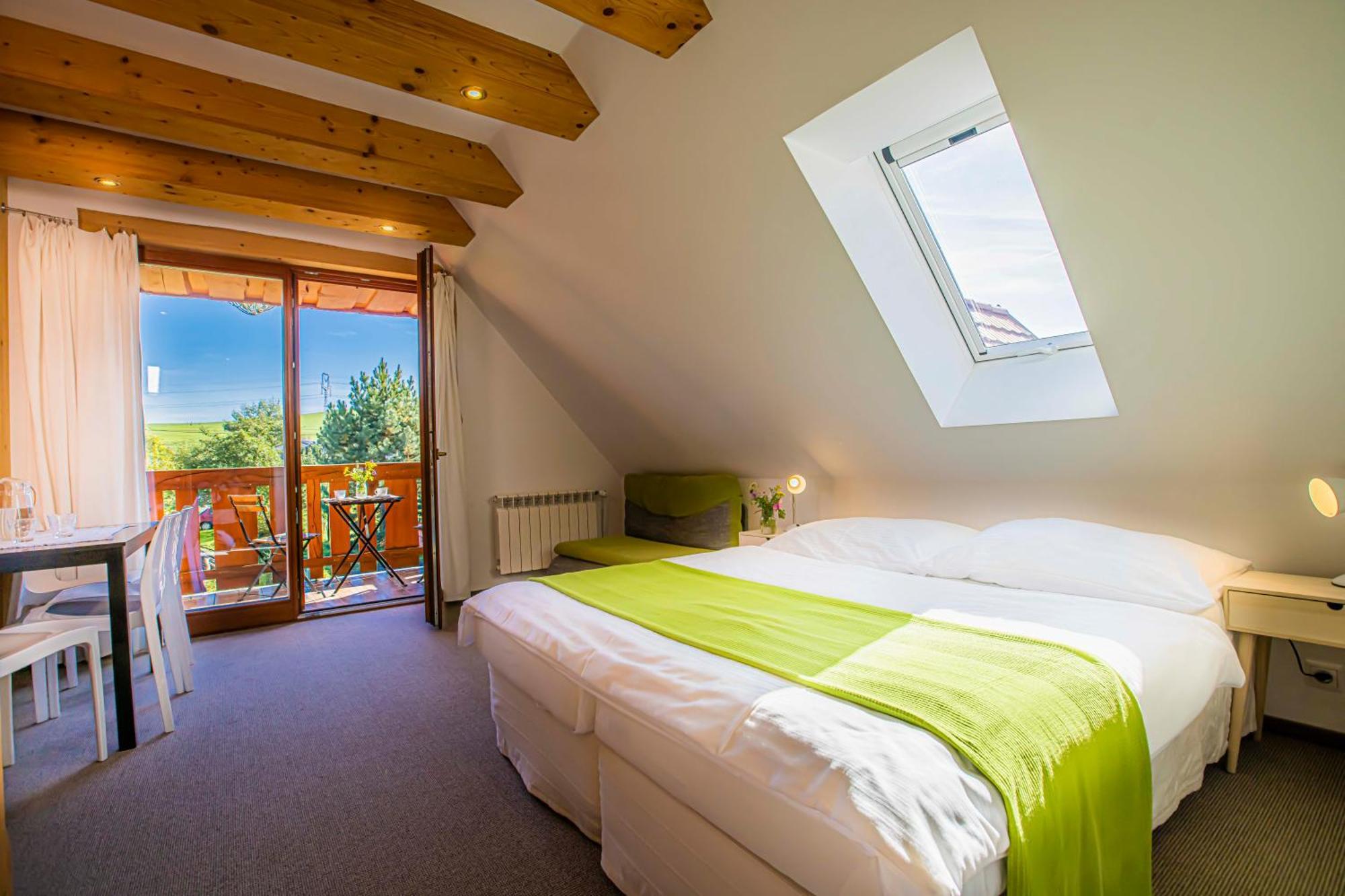 Holiday Home Holiday Raj Besenova Exterior photo