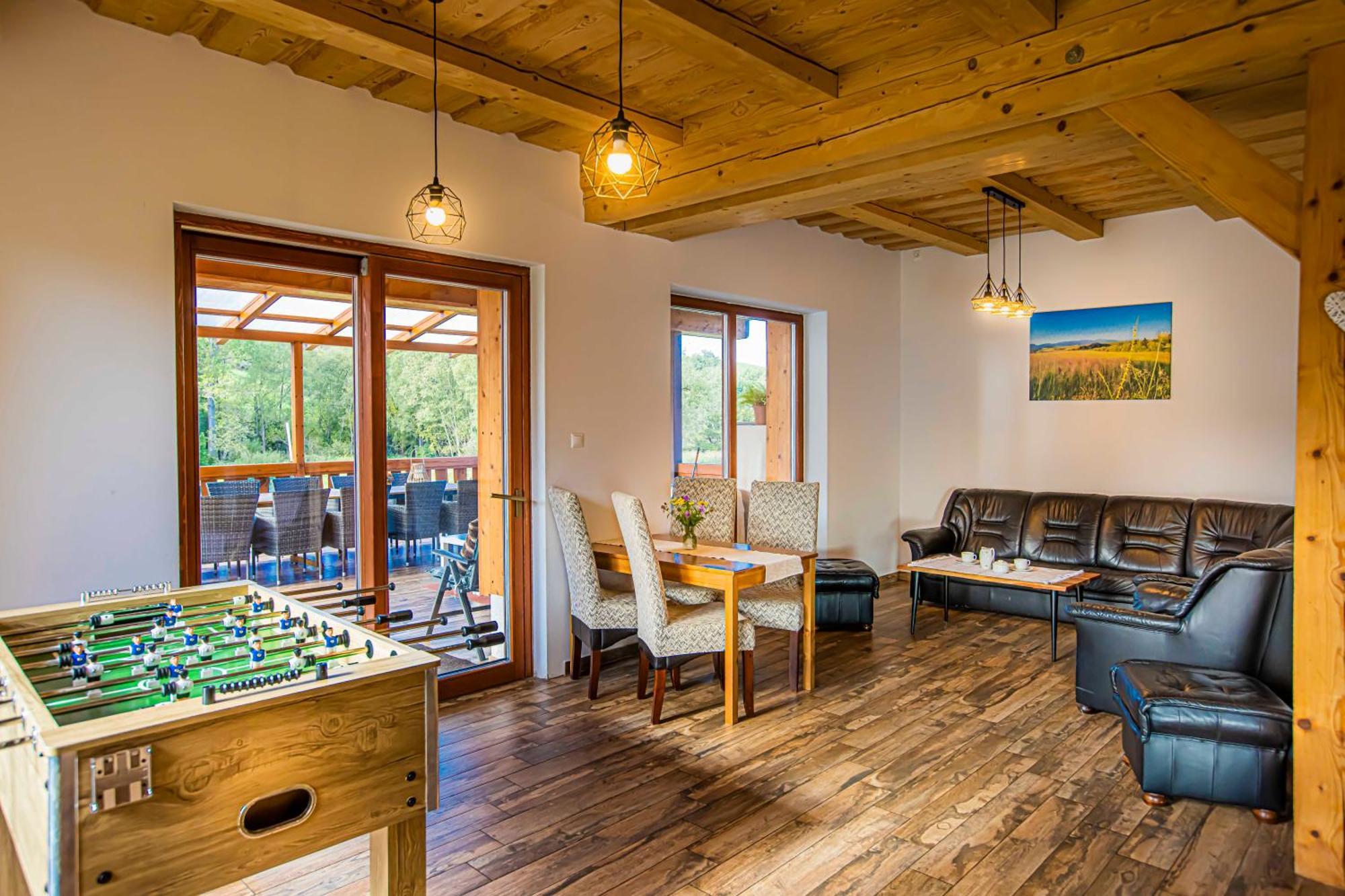 Holiday Home Holiday Raj Besenova Exterior photo
